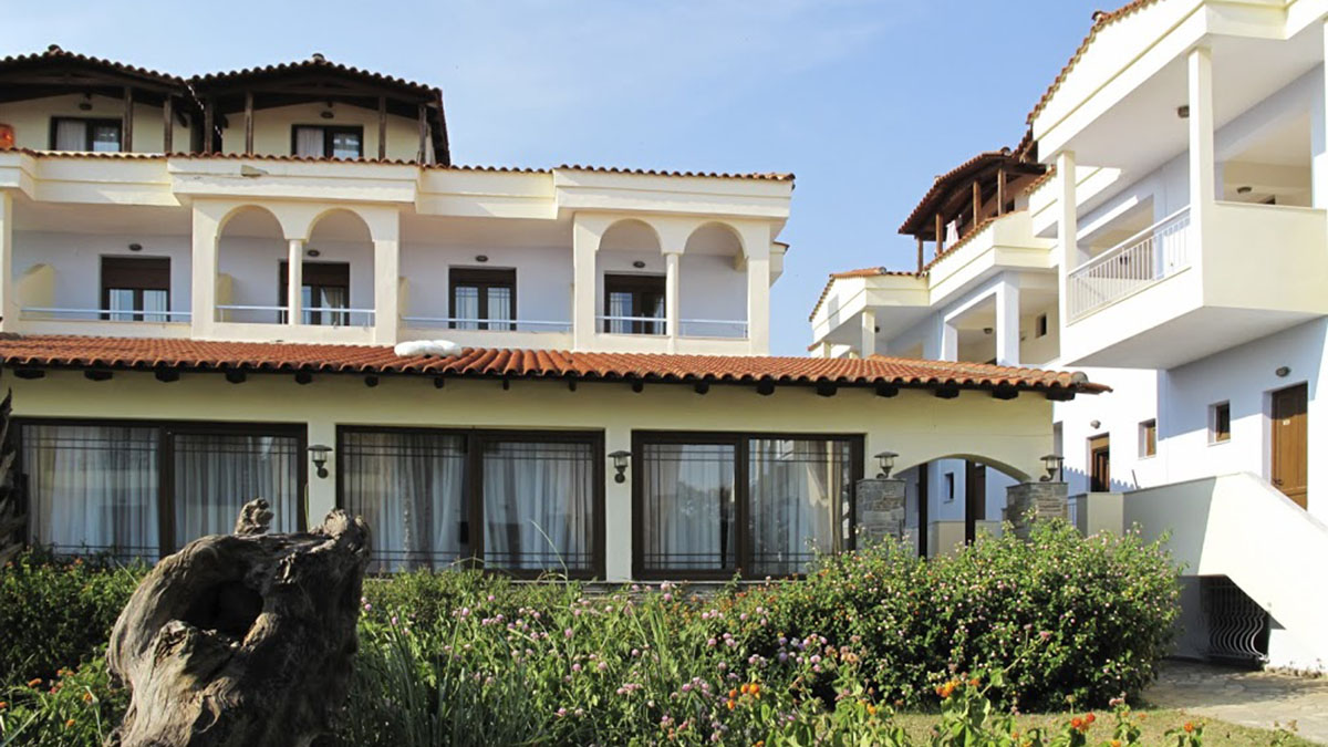 Acrotel Lily Ann Village Hotel